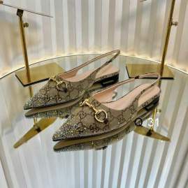 Picture of Gucci Shoes _SKUGuccisz35-40YF12106782